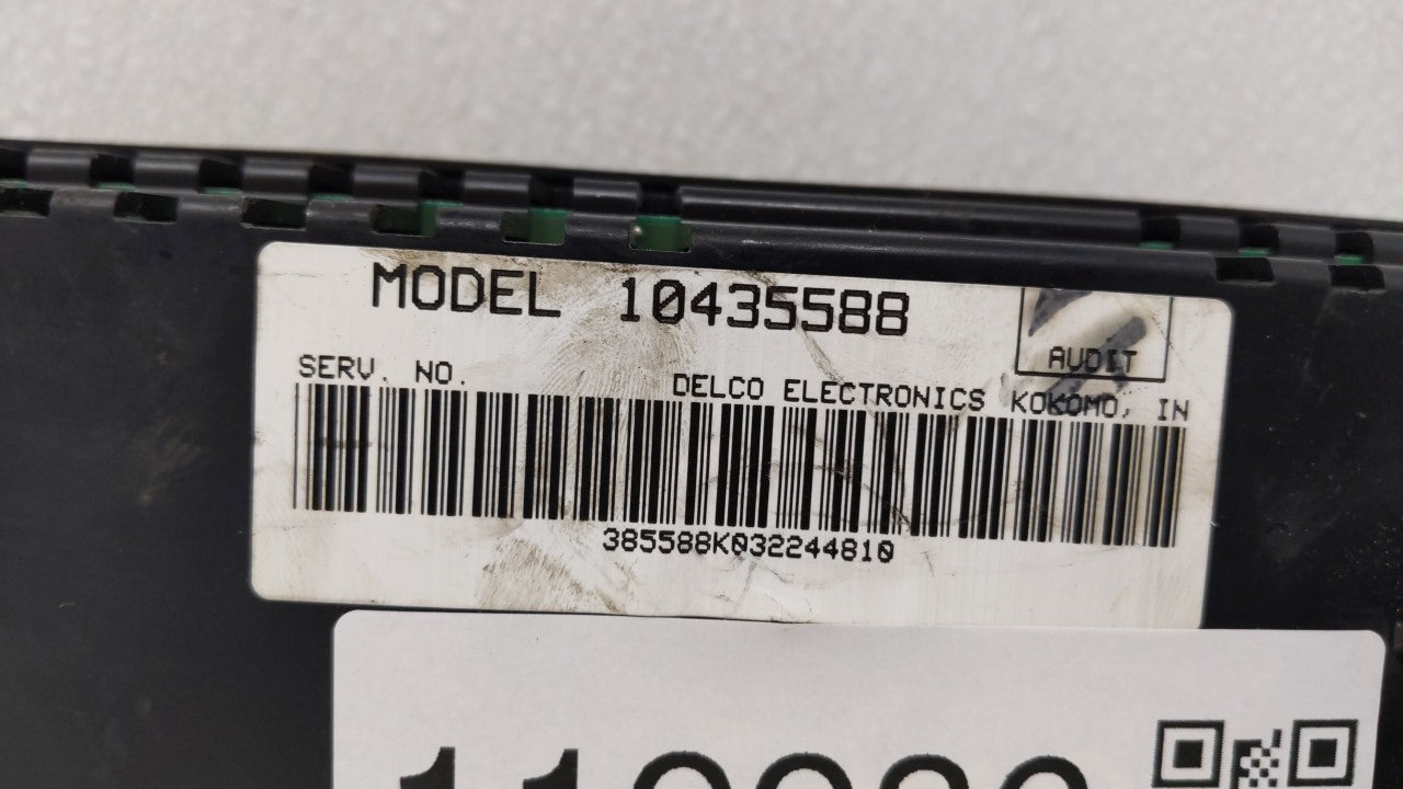 2016-2018 Nissan Altima Climate Control Module Temperature AC/Heater Replacement P/N:275109HS0A 275109HT0A Fits OEM Used Aut