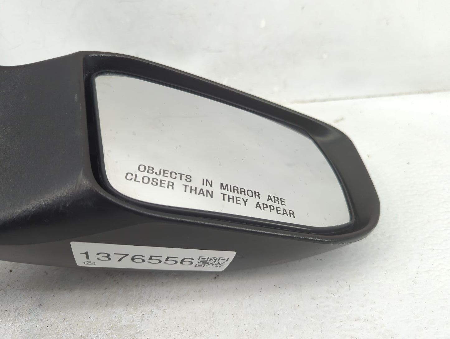 2013-2018 Nissan Altima Passenger Side View Mirror - Right Door Mirror OEM Used - Oemusedautoparts1.com