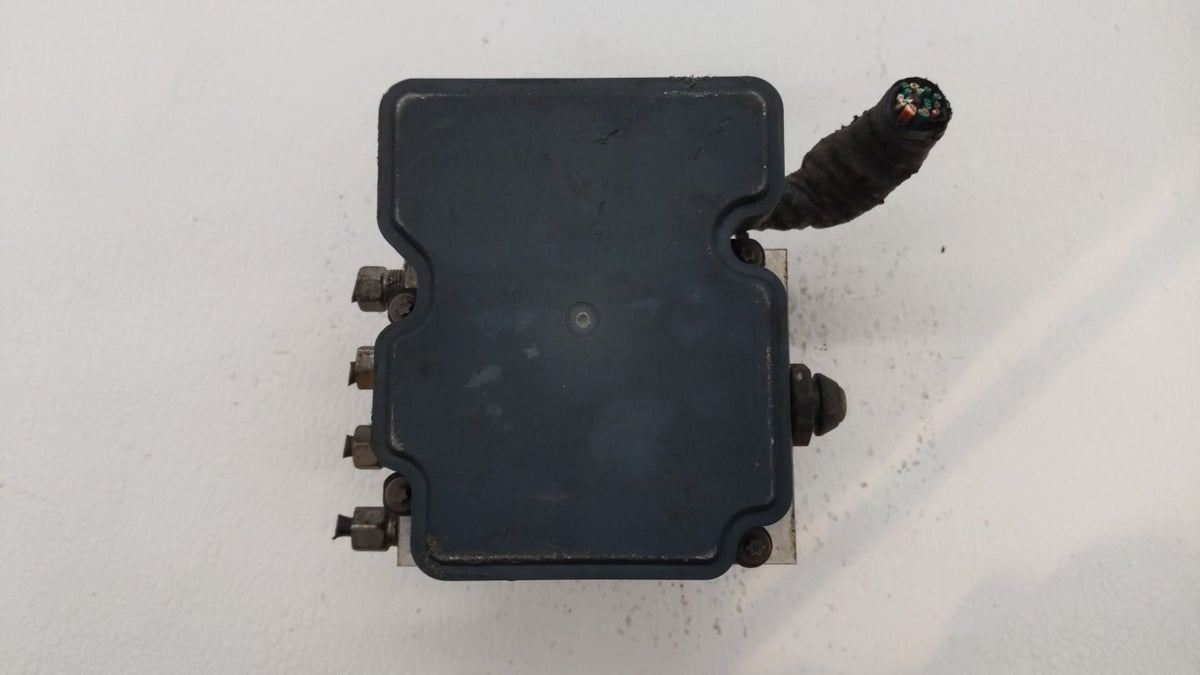2016-2017 Nissan Altima ABS Pump Control Module Replacement P/N:2265106527 Fits Fits 2016 2017 OEM Used Auto Parts - Oemused