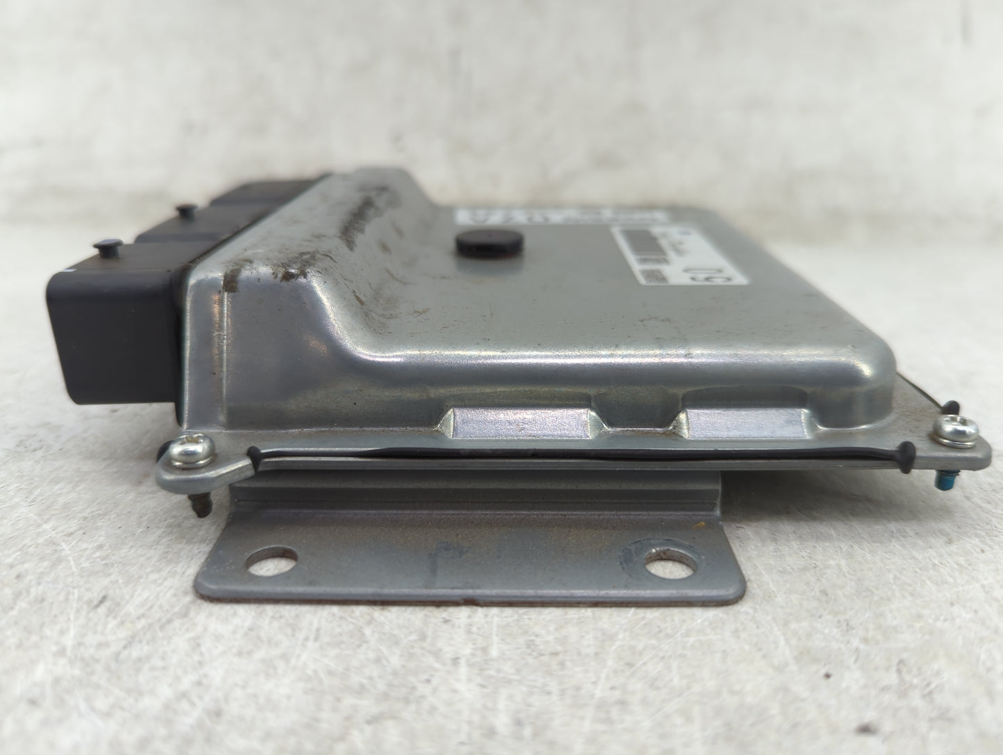 2016-2017 Nissan Altima PCM Engine Control Computer ECU ECM PCU OEM P/N:NEC029-075 Fits Fits 2016 2017 OEM Used Auto Parts -