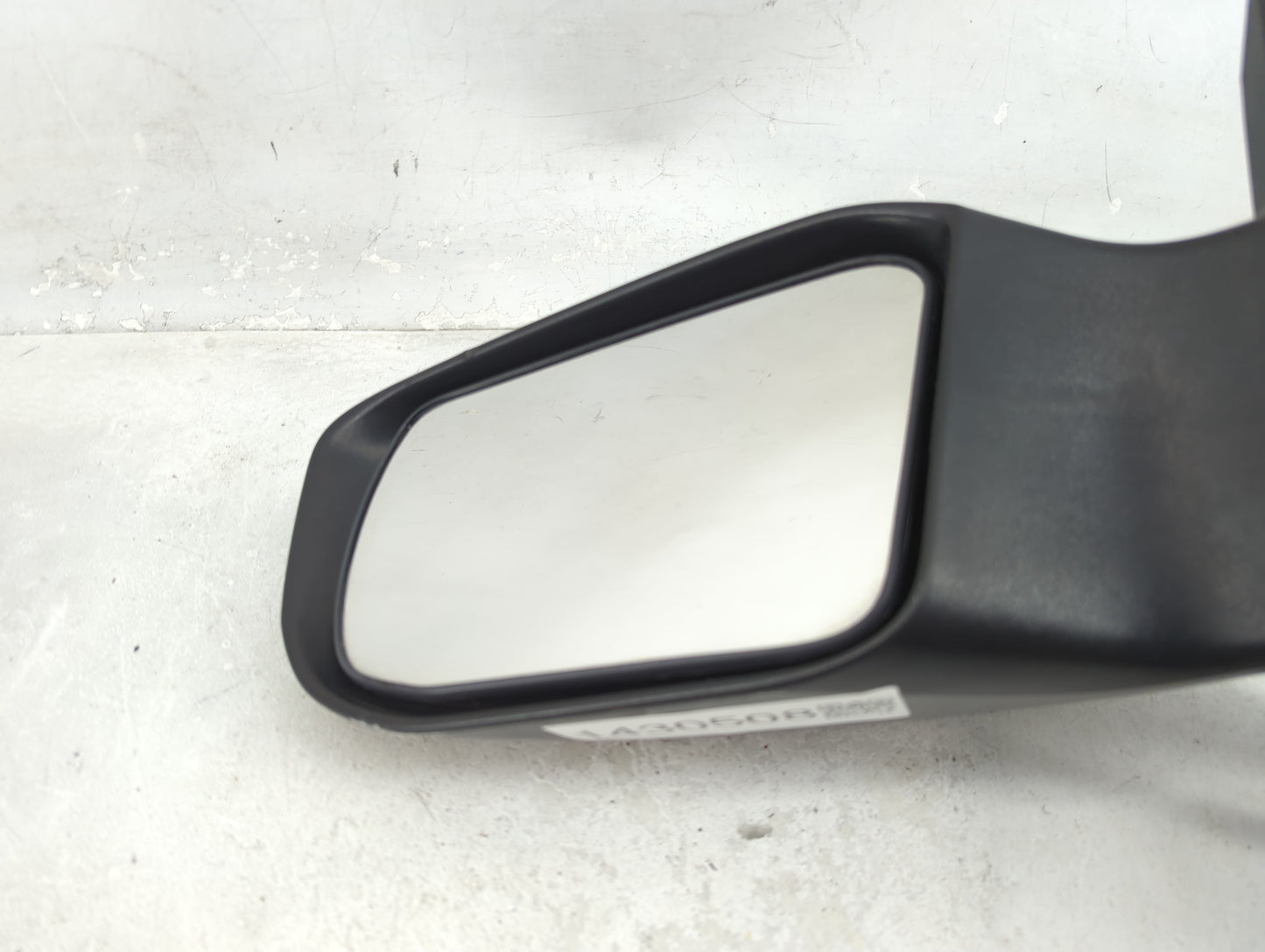 2013-2018 Nissan Altima Driver Side View Mirror - Left Door Mirror OEM Used - Oemusedautoparts1.com