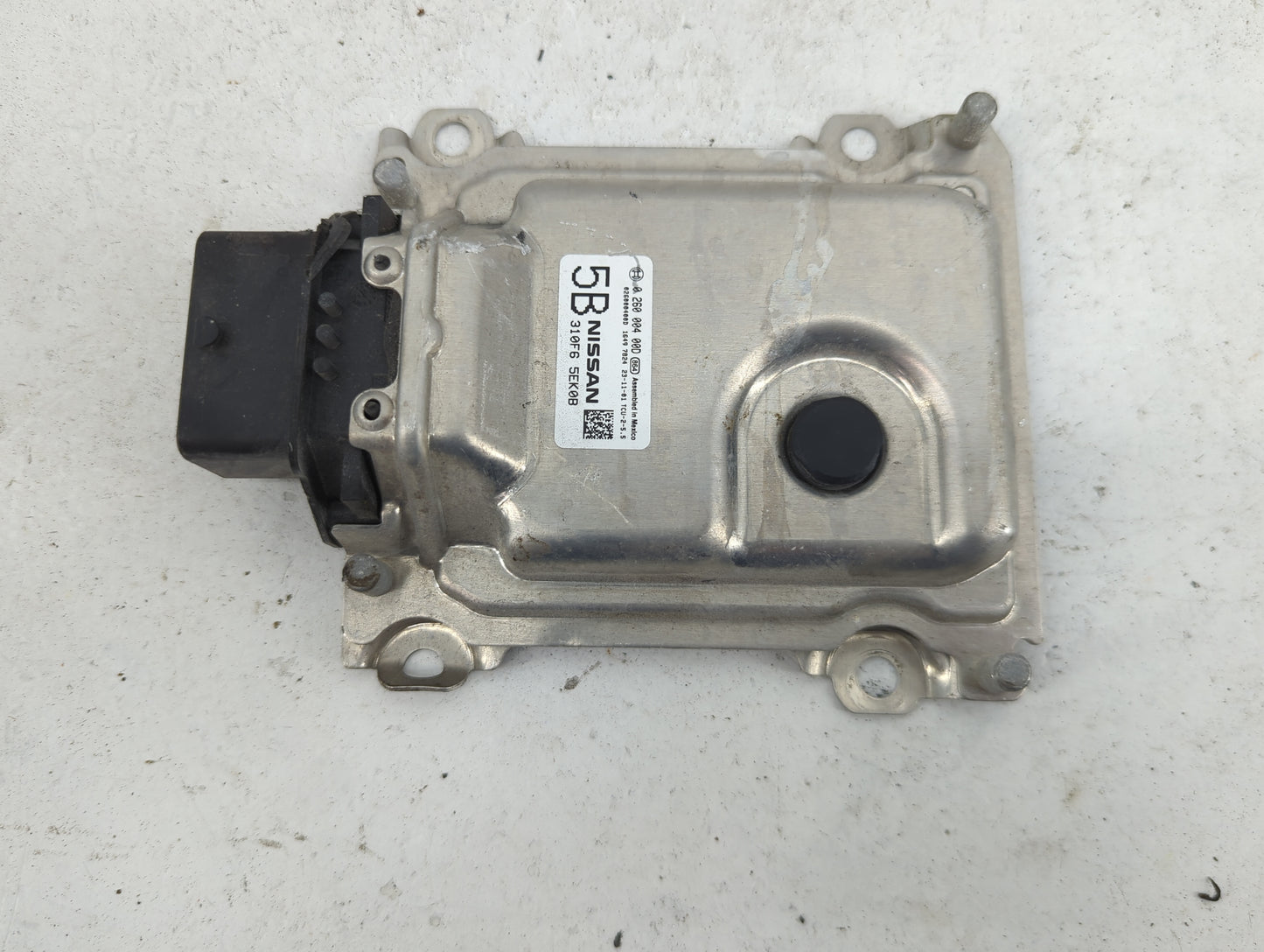 2016-2018 Nissan Altima Transmission Control Module Tcu Tcm - Oemusedautoparts1.com