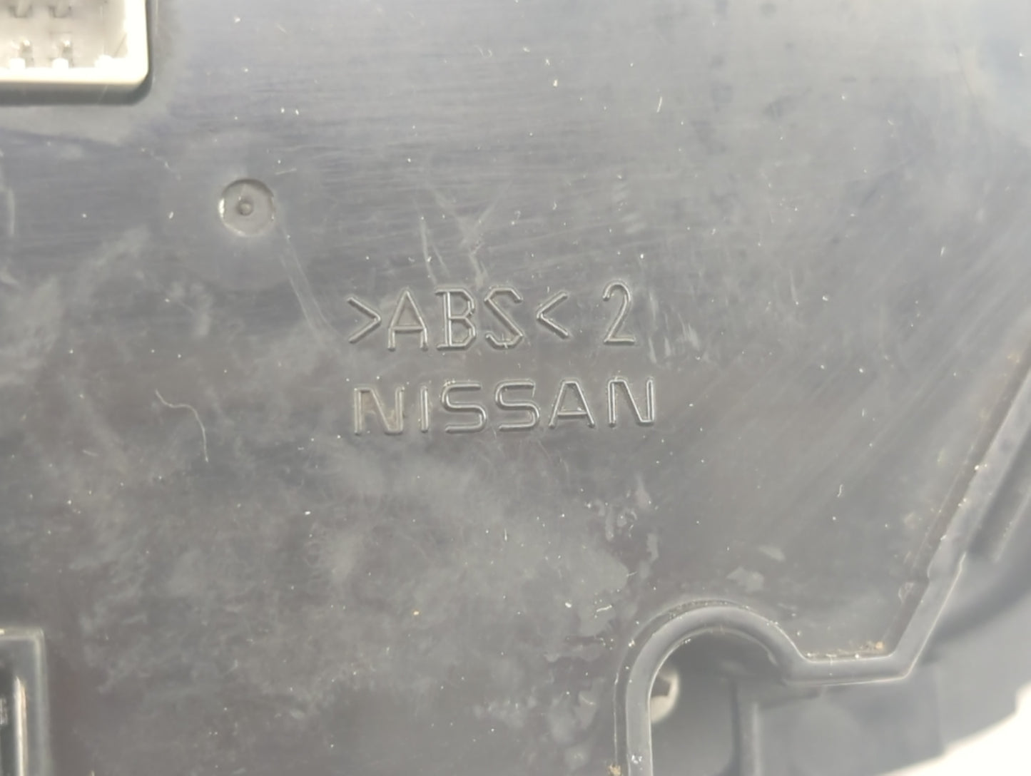 2016-2018 Nissan Altima Climate Control Module Temperature AC/Heater Replacement Fits Fits 2016 2017 2018 OEM Used Auto Part