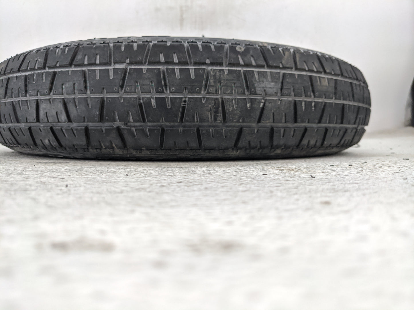 2002-2022 Nissan Altima Spare Donut Tire Wheel Rim Oem 1461482 - Oemusedautoparts1.com