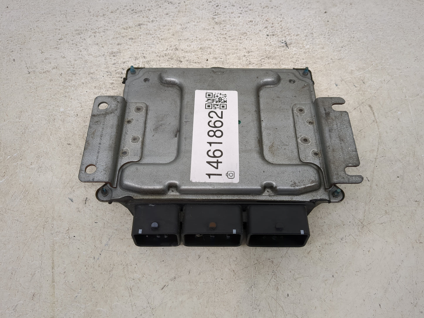 2016-2017 Nissan Altima PCM Engine Control Computer ECU ECM PCU OEM P/N:BEM408-300 A1 NEC029-075 Fits Fits 2016 2017 OEM Use