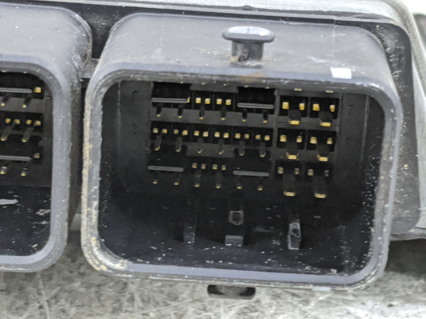 2016-2017 Nissan Altima PCM Engine Control Computer ECU ECM PCU OEM P/N:BEM408-300 NEC027-082 Fits Fits 2016 2017 OEM Used A