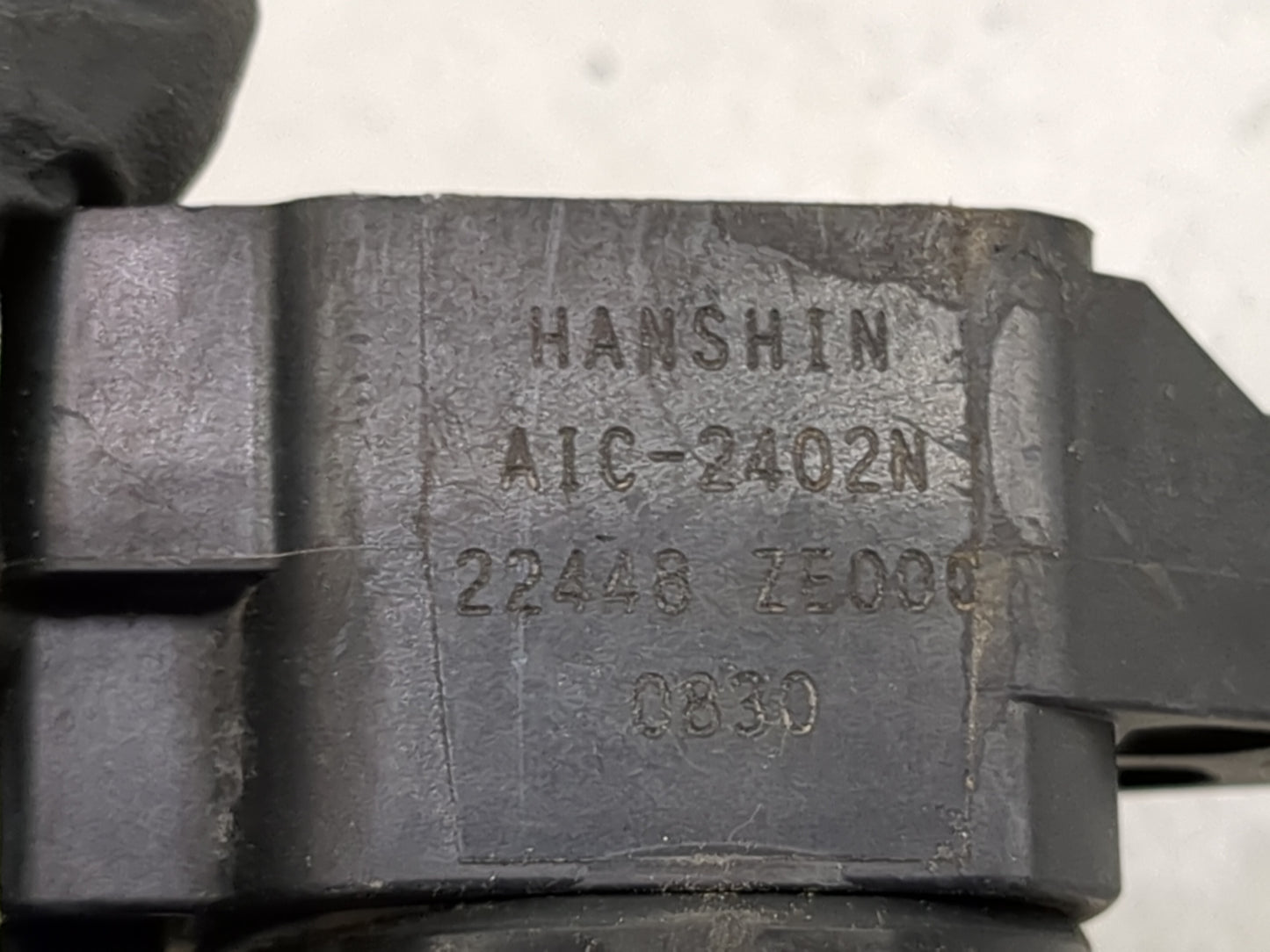 2017 Nissan Altima Ignition Coil Igniter Pack - Oemusedautoparts1.com