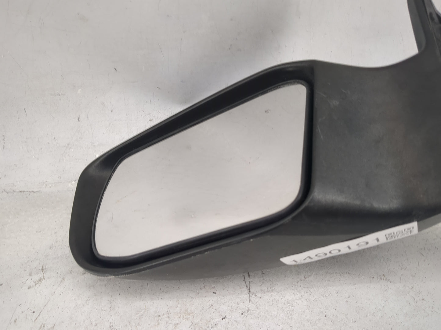 2013-2018 Nissan Altima Driver Side View Mirror - Left Door Mirror OEM Used - Oemusedautoparts1.com