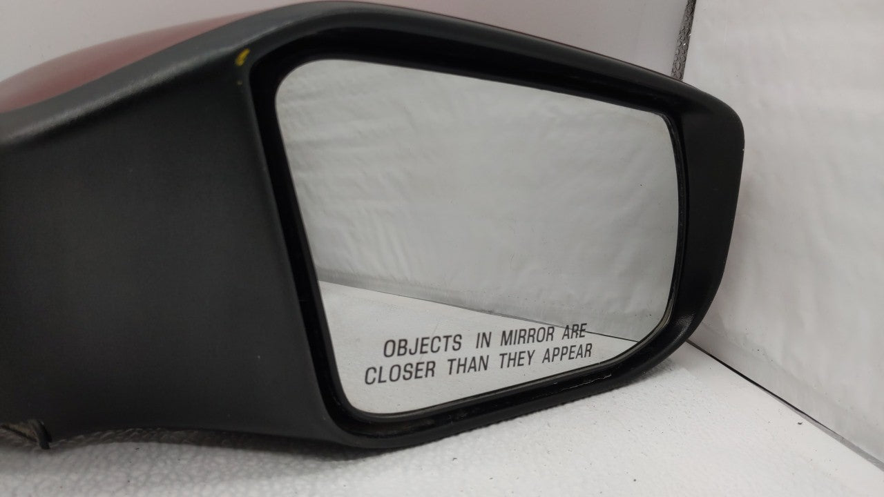 2013-2018 Nissan Altima Passenger Side View Mirror - Right Door Mirror OEM Used - Oemusedautoparts1.com