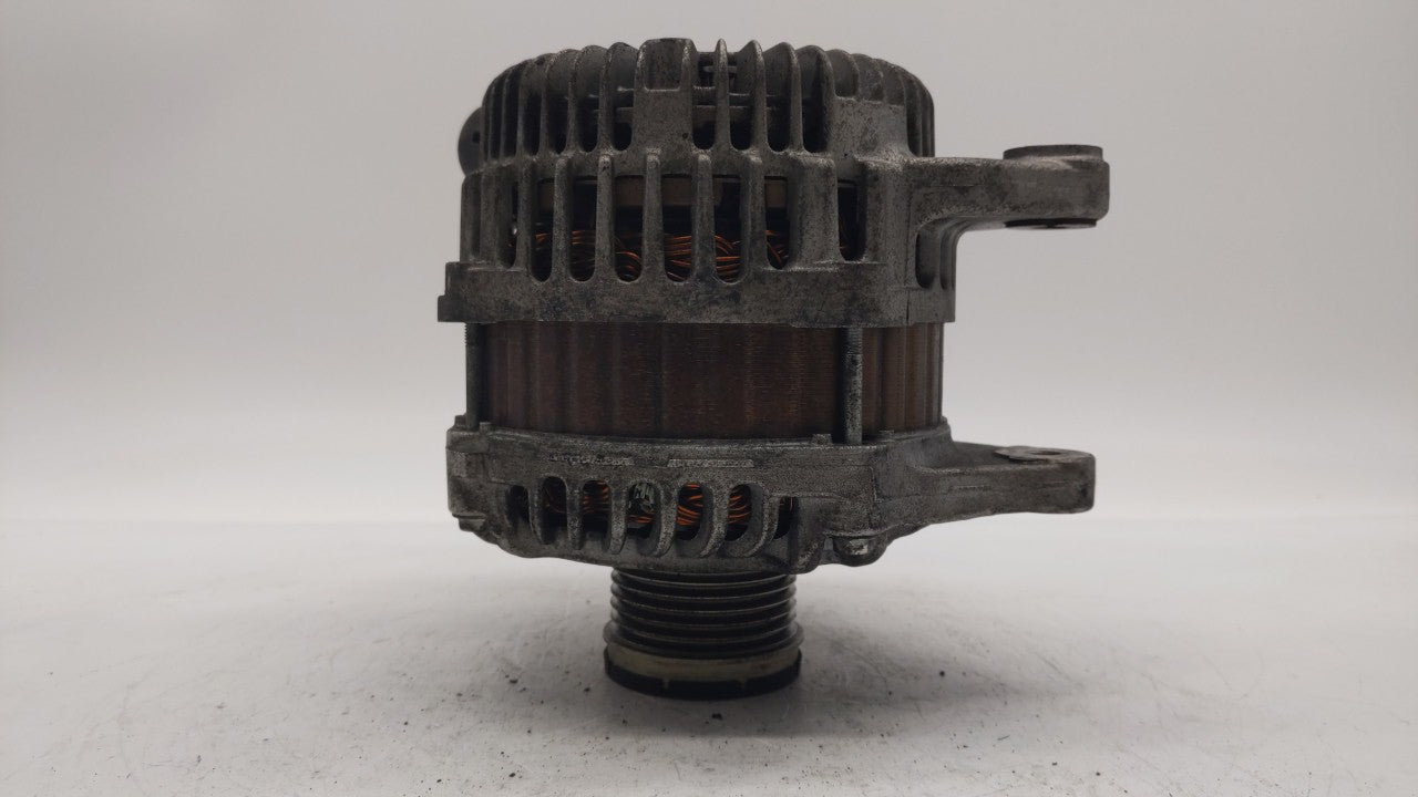 2013-2017 Nissan Altima Alternator Replacement Generator Charging Assembly Engine OEM P/N:23100 3TA1A 23100 3TA1B Fits OEM U