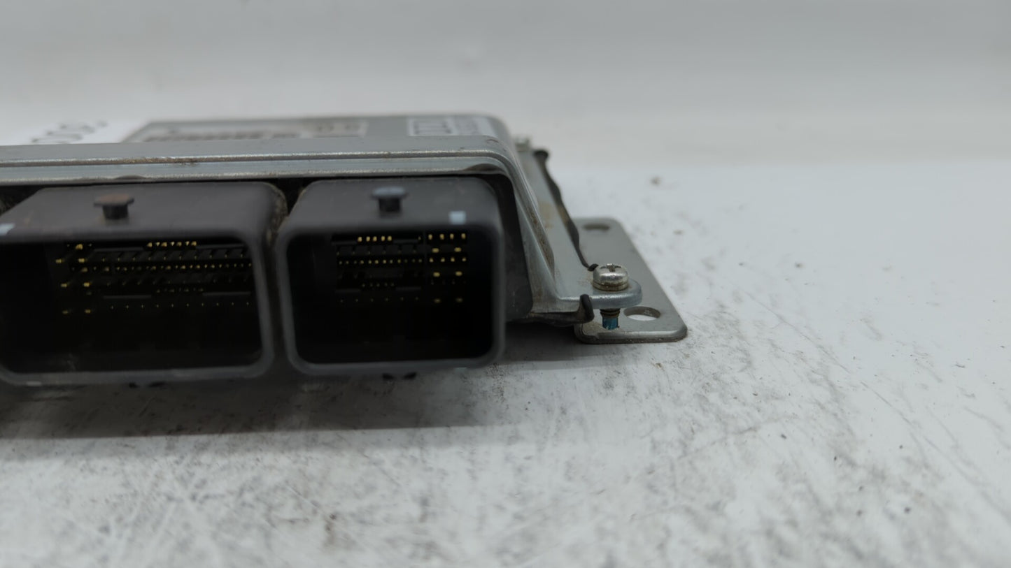 2016-2017 Nissan Altima PCM Engine Control Computer ECU ECM PCU OEM P/N:BEM408-300 A3 BEM408-300 A1 Fits Fits 2016 2017 OEM