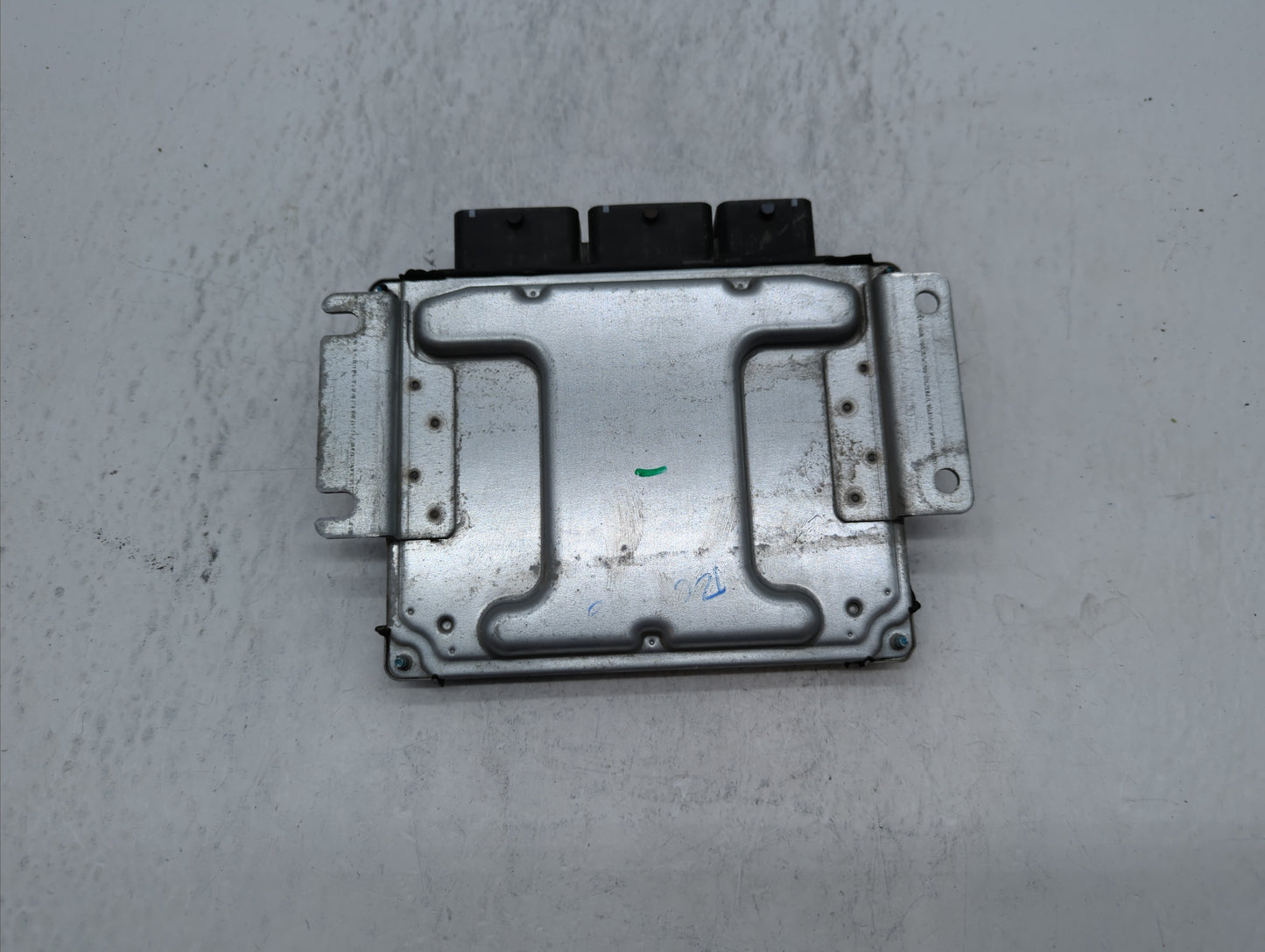 2016-2017 Nissan Altima PCM Engine Control Computer ECU ECM PCU OEM P/N:BEM408-300 A3 BEM408-300 A1 Fits Fits 2016 2017 OEM