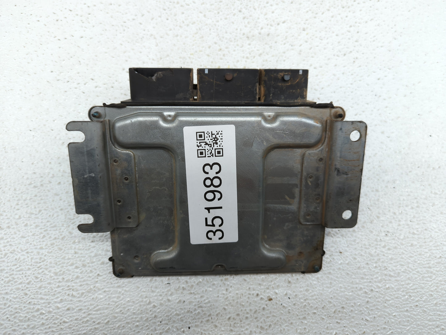 2016-2017 Nissan Altima PCM Engine Control Computer ECU ECM PCU OEM P/N:BEM408-300 A3 BEM408-300 A1 Fits Fits 2016 2017 OEM