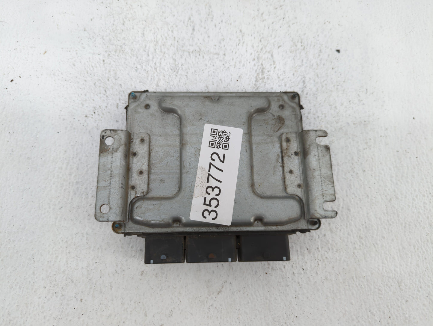 2016-2017 Nissan Altima PCM Engine Control Computer ECU ECM PCU OEM P/N:NEC029-074 BEM408-300 A3 Fits Fits 2016 2017 OEM Use