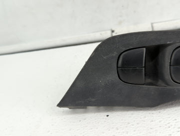 2013-2018 Nissan Altima Master Power Window Switch Replacement Driver Side Left P/N:80961 3TA0X 25401 3TA5A Fits OEM Used Auto Parts