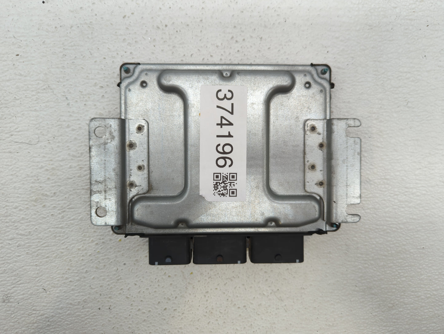 2016-2017 Nissan Altima PCM Engine Control Computer ECU ECM PCU OEM P/N:BEM408-300 A1 BEM408-300 A3 Fits Fits 2016 2017 OEM
