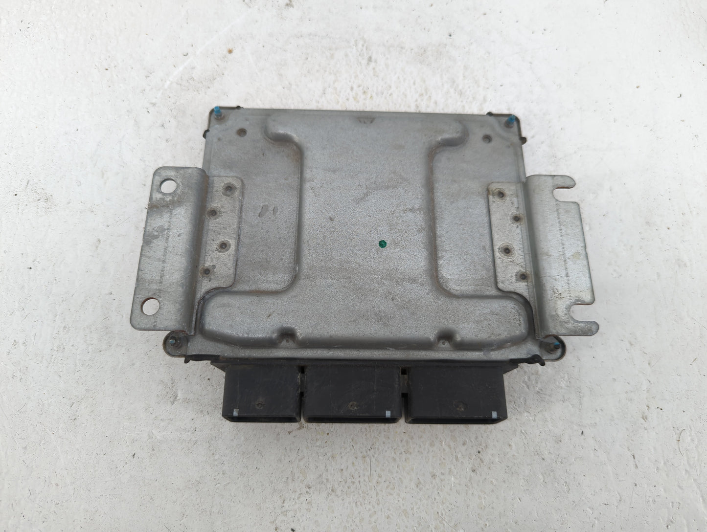 2016-2017 Nissan Altima PCM Engine Control Computer ECU ECM PCU OEM P/N:BEM408-300 A3 BEM408-300 A1 Fits Fits 2016 2017 OEM