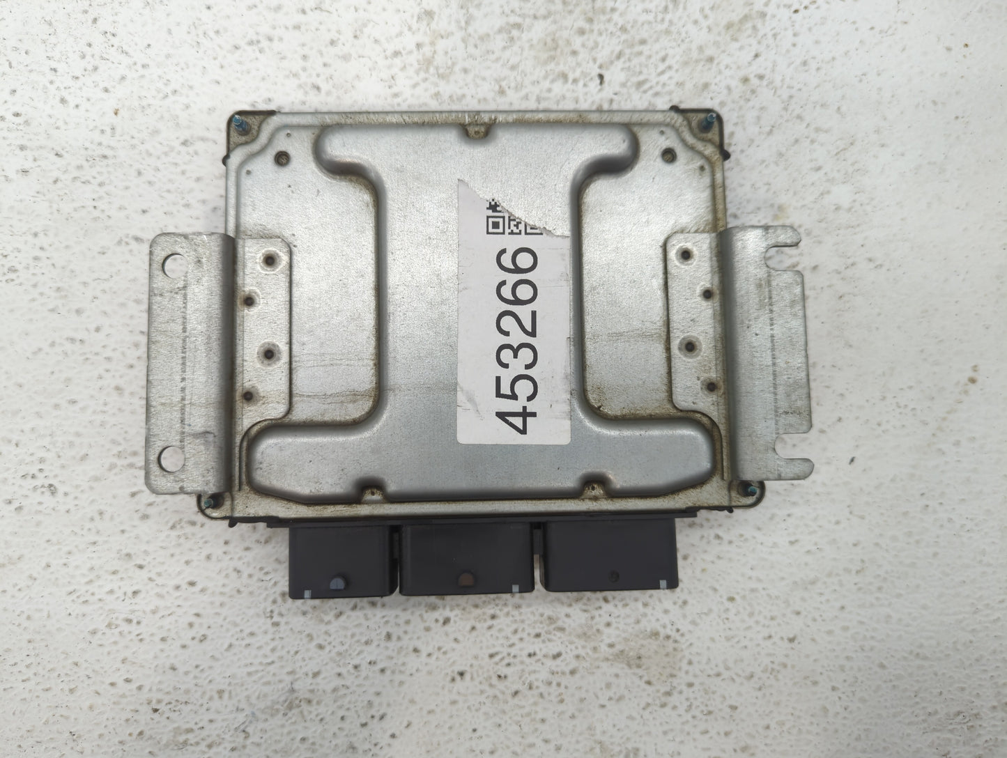 2016-2017 Nissan Altima PCM Engine Control Computer ECU ECM PCU OEM P/N:BEM408-300 A3 BEM408-300 A1 Fits Fits 2016 2017 OEM