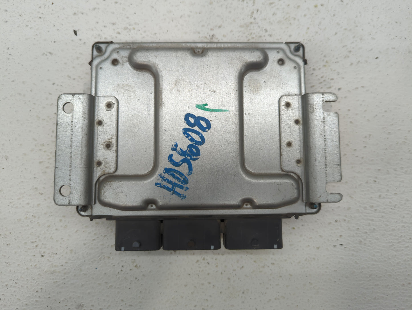 2016-2017 Nissan Altima PCM Engine Control Computer ECU ECM PCU OEM P/N:BEM408-300 A3 BEM408-300 A1 Fits Fits 2016 2017 OEM