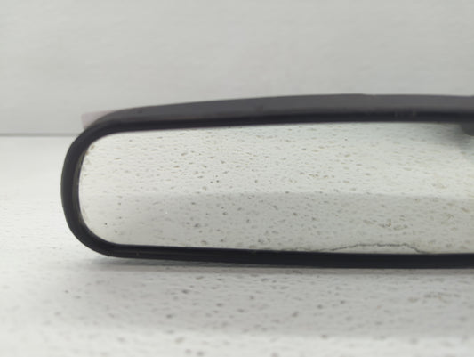 2000-2022 Nissan Altima Interior Rear View Mirror Replacement OEM P/N:031681 E8011681 Fits OEM Used Auto Parts