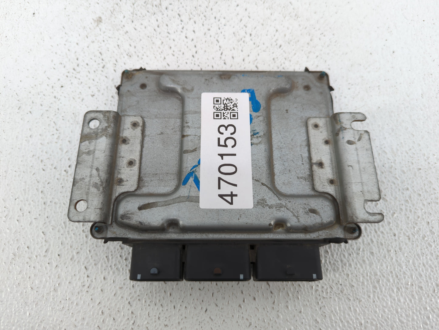 2016-2017 Nissan Altima PCM Engine Control Computer ECU ECM PCU OEM P/N:NEC029-075 NEC023-008, BEM408-300 A3 Fits Fits 2016