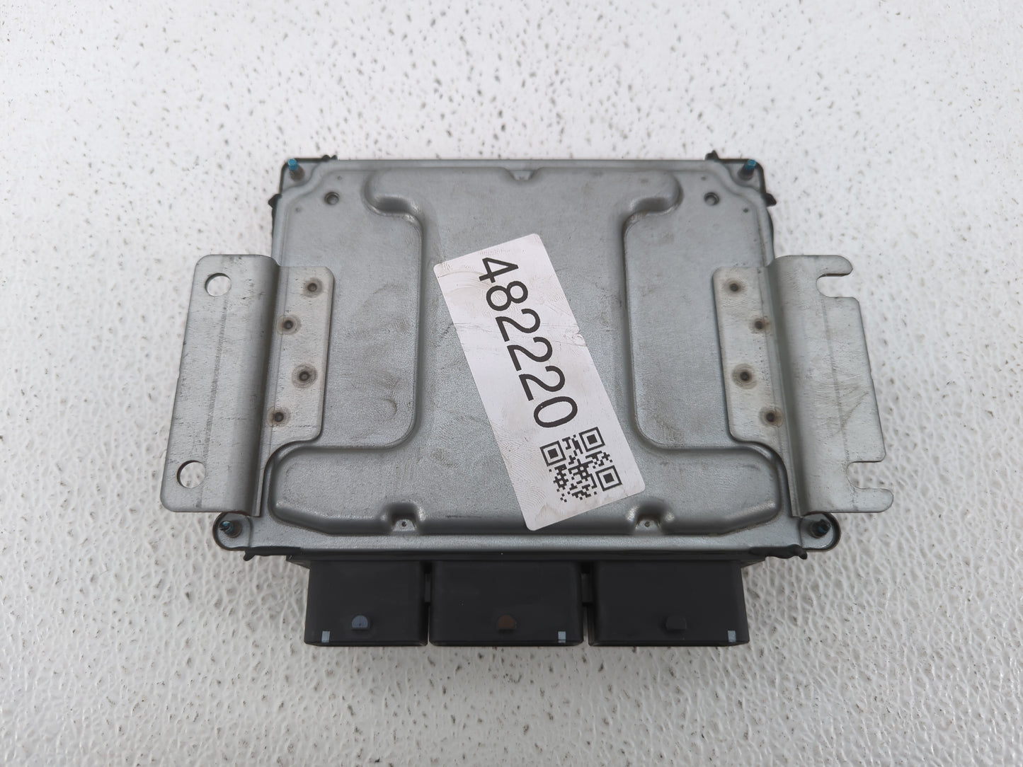 2016-2017 Nissan Altima PCM Engine Control Computer ECU ECM PCU OEM P/N:NEC029-074 NEC029-075, NEC023-008 Fits Fits 2016 201