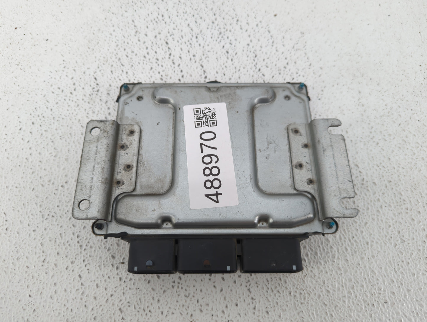 2016-2017 Nissan Altima PCM Engine Control Computer ECU ECM PCU OEM P/N:NEC029-073 NEC029-074, NEC029-075 Fits Fits 2016 201
