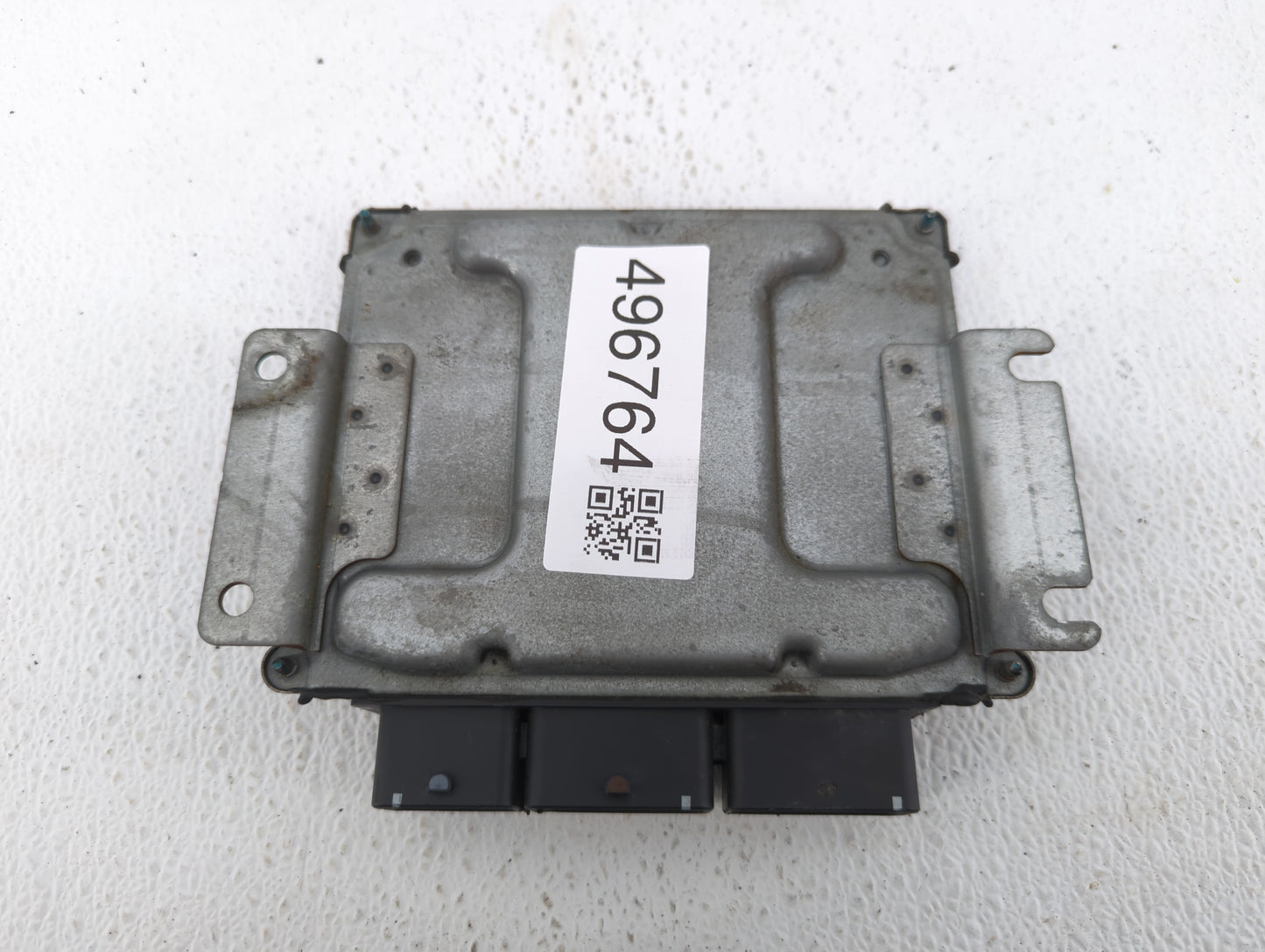2016-2017 Nissan Altima PCM Engine Control Computer ECU ECM PCU OEM P/N:nec029-074 NEC025-073 Fits Fits 2016 2017 OEM Used A