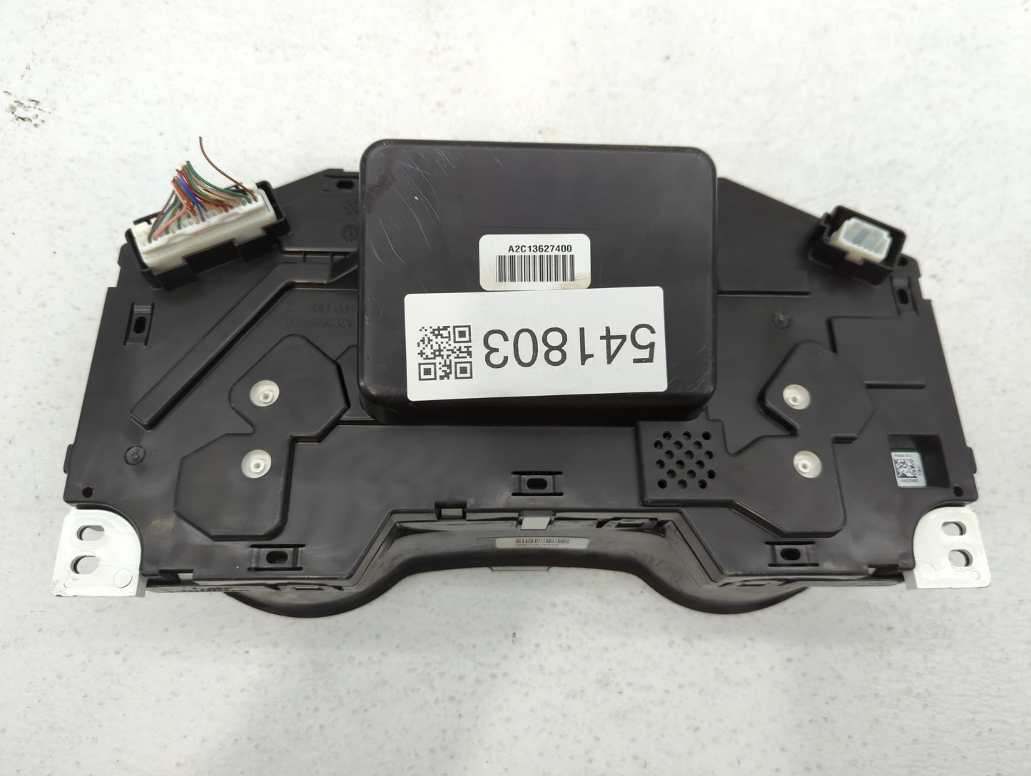 2017 Nissan Altima Instrument Cluster Speedometer Gauges P/N:24810 9HT8A 24810 9HS8B, A2C96166101 Fits OEM Used Auto Parts -