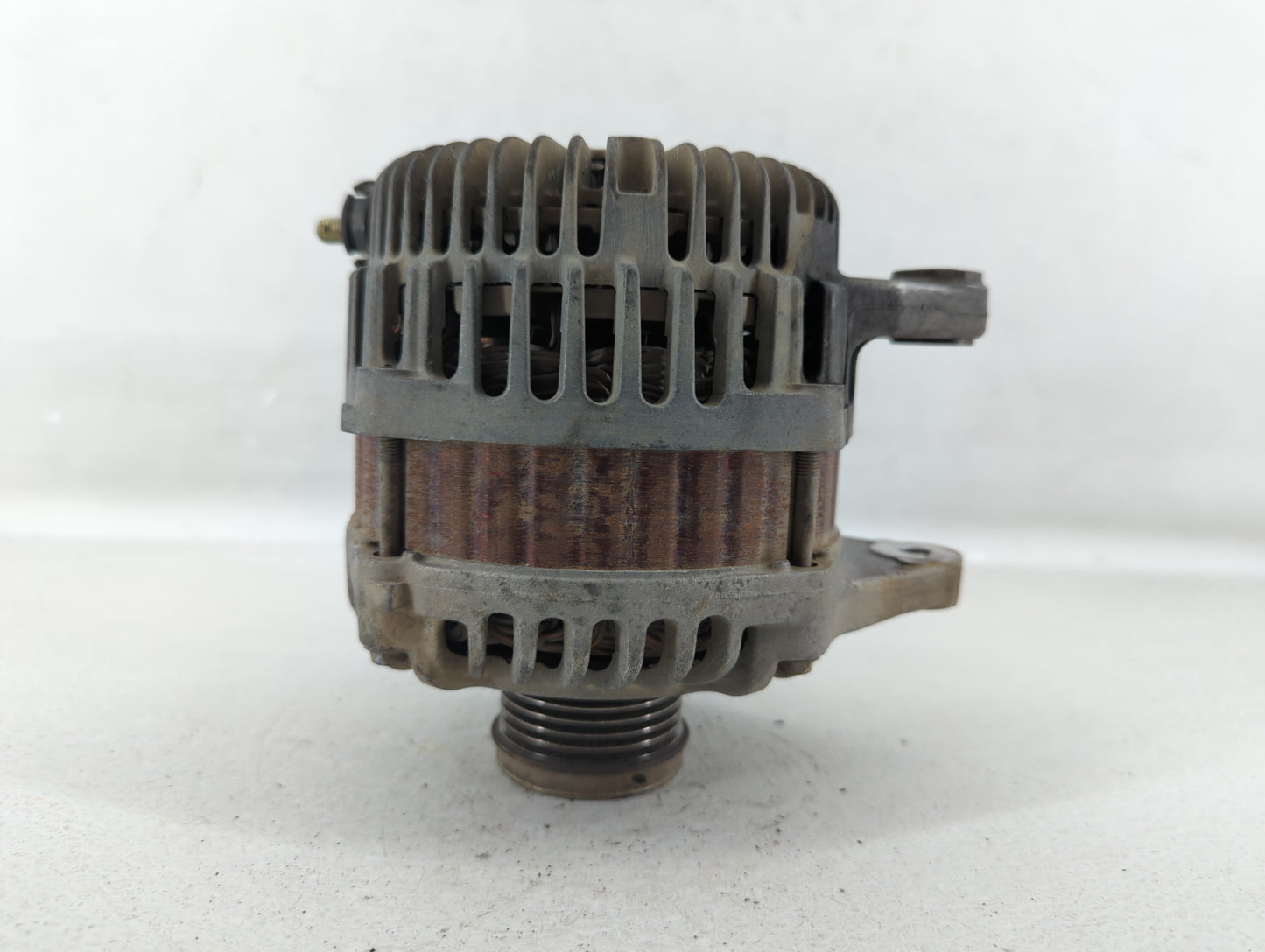 2013-2017 Nissan Altima Alternator Replacement Generator Charging Assembly Engine OEM P/N:23100 3TA1B Fits OEM Used Auto Par