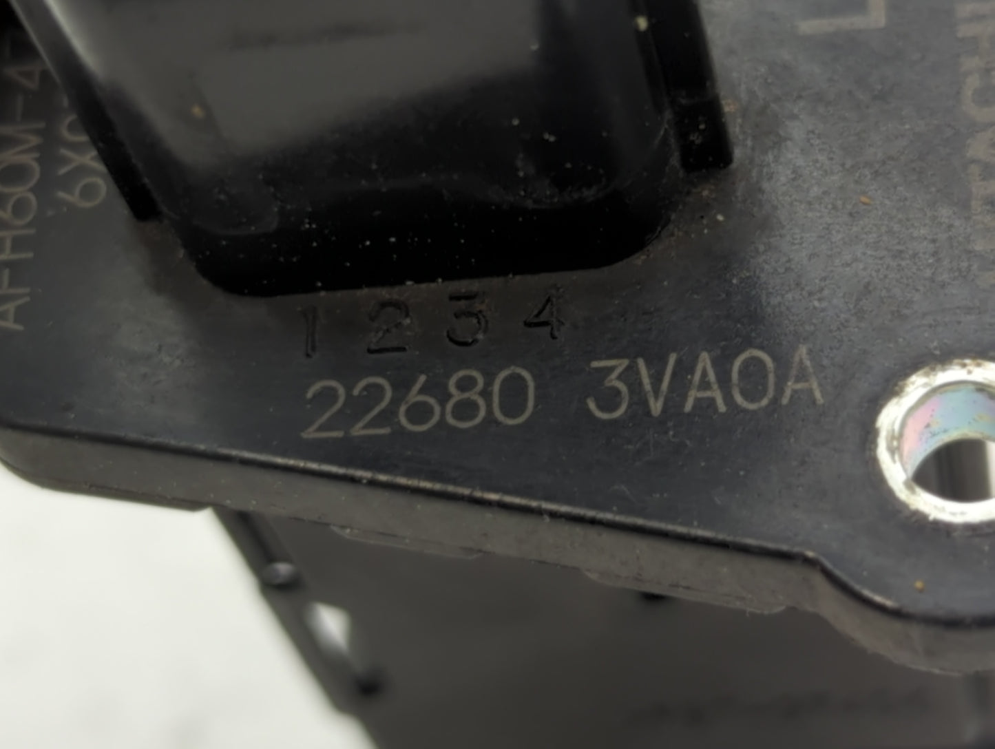 2015-2018 Nissan Altima Mass Air Flow Meter Maf - Oemusedautoparts1.com