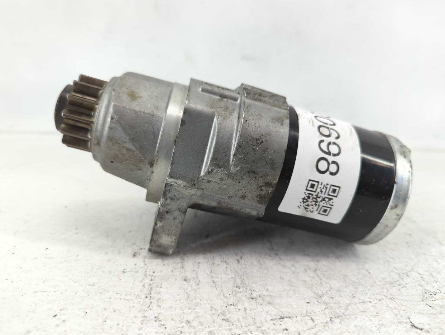 2013-2018 Nissan Altima Car Starter Motor Solenoid OEM P/N:M000TB0072ZC 23300 3TA0C Fits Fits 2013 2014 2015 2016 2017 2018