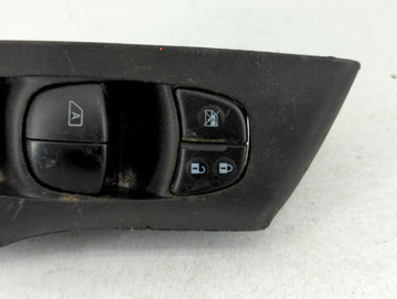 2013-2018 Nissan Altima Master Power Window Switch Replacement Driver Side Left P/N:25401 3TA5A Fits OEM Used Auto Parts