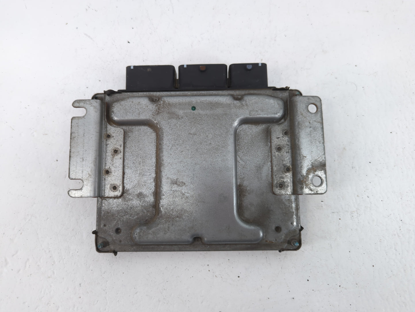 2016-2017 Nissan Altima PCM Engine Control Computer ECU ECM PCU OEM P/N:NEC023-075 BEM408-300 A1 7321 B Fits Fits 2016 2017