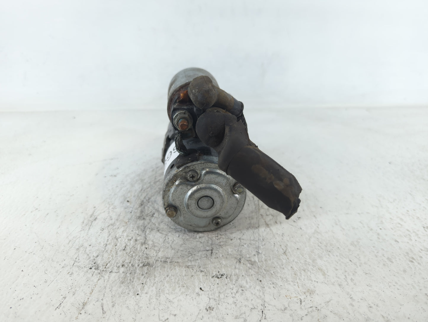 2013-2018 Nissan Altima Car Starter Motor Solenoid OEM P/N:M000TB0072ZC 23300 3TA0C Fits Fits 2013 2014 2015 2016 2017 2018