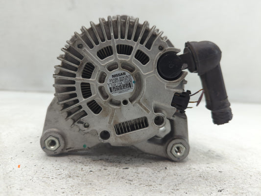2013-2017 Nissan Altima Alternator Replacement Generator Charging Assembly Engine OEM P/N:23100 3TA1B Fits OEM Used Auto Parts