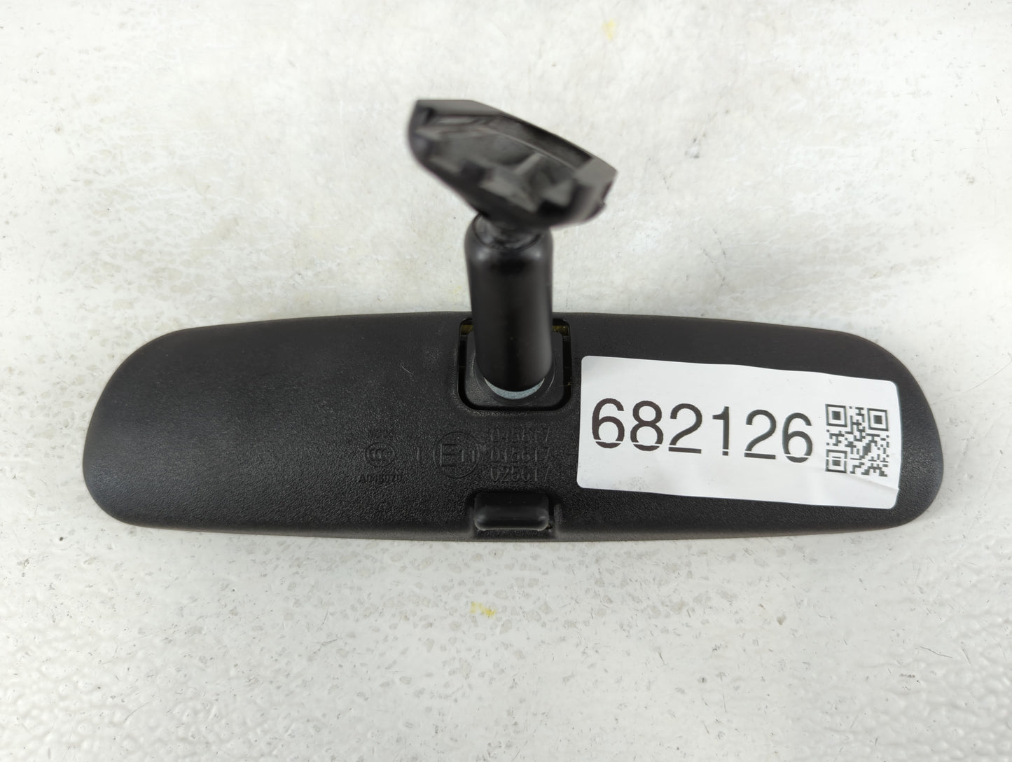 2013-2022 Nissan Altima Interior Rear View Mirror Replacement OEM P/N:IE1045617 Fits OEM Used Auto Parts - Oemusedautoparts1