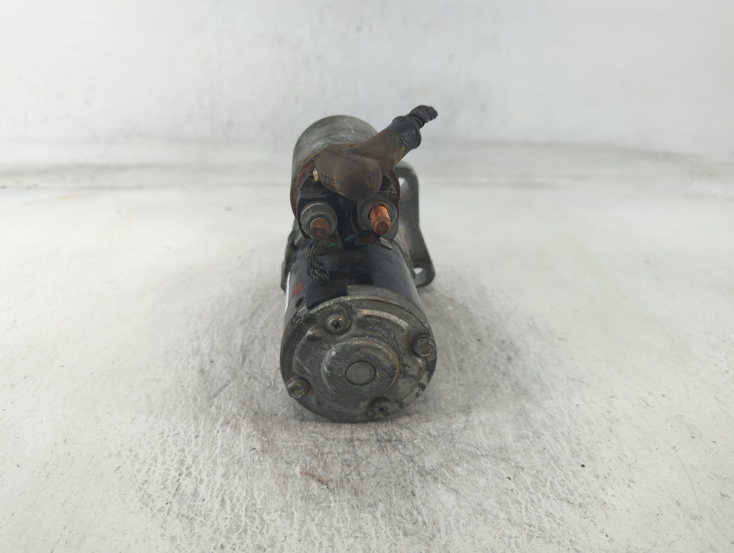 2013-2018 Nissan Altima Car Starter Motor Solenoid OEM P/N:M000TB0072ZC 23300 3TA0C Fits Fits 2013 2014 2015 2016 2017 2018