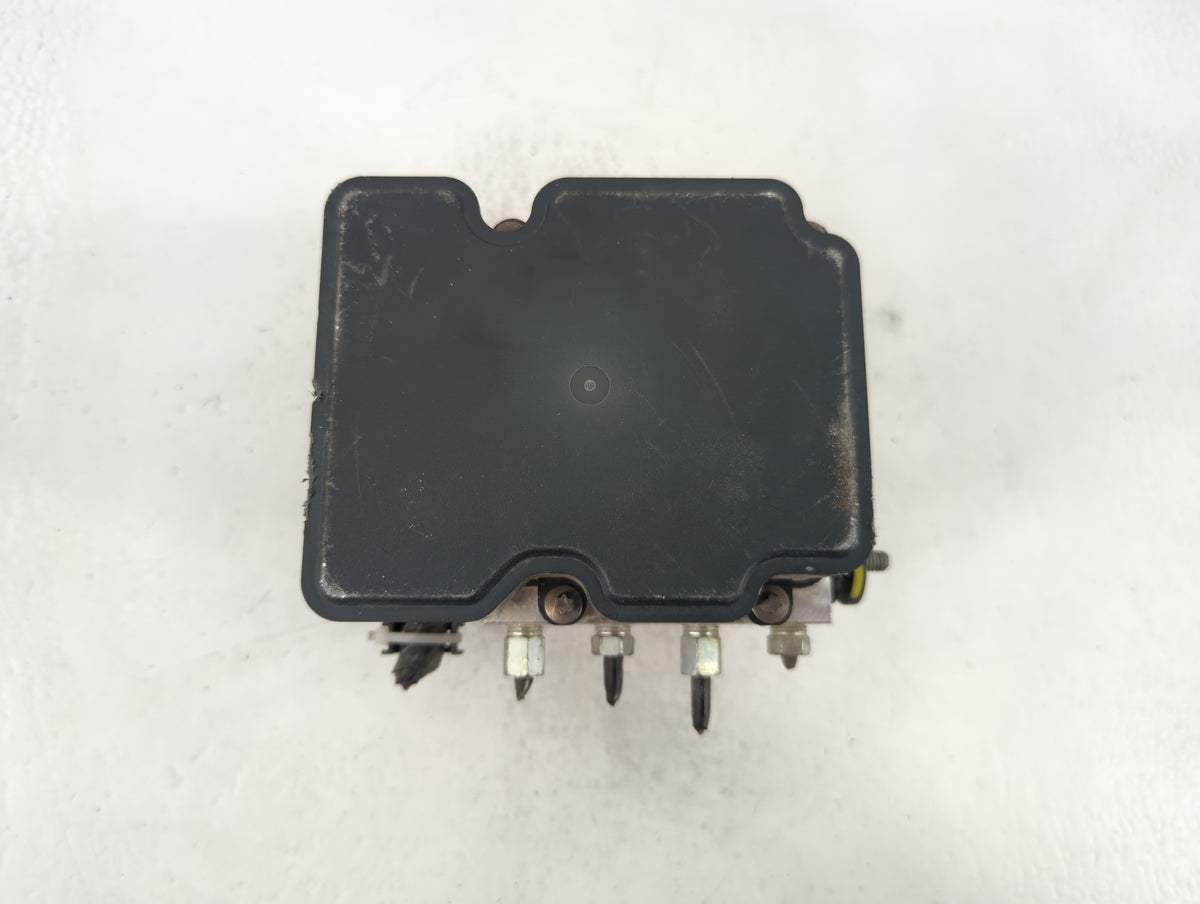 2017-2018 Nissan Altima Anti-Lock Brake ABS Pump Module Actuator OEM P/N:47660 9HS0A Fits Fits 2017 2018 OEM Used Auto Parts