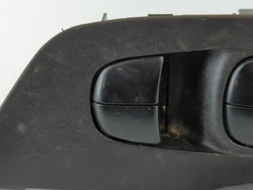 2013-2018 Nissan Altima Master Power Window Switch Replacement Driver Side Left P/N:25401 3TA5A Fits OEM Used Auto Parts