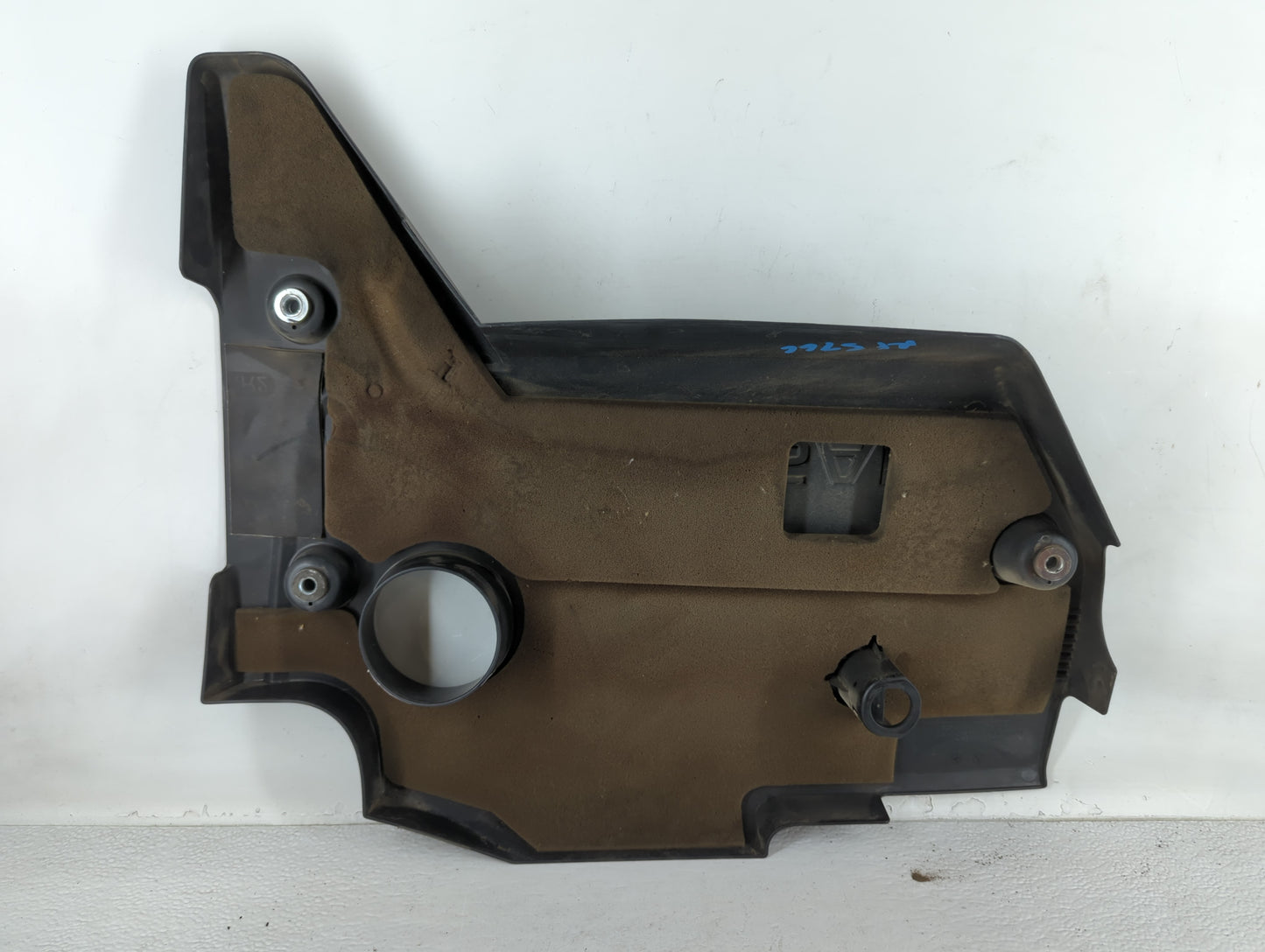 2017 Nissan Altima Engine Cover - Oemusedautoparts1.com