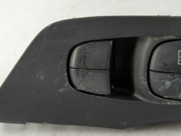 2013-2018 Nissan Altima Master Power Window Switch Replacement Driver Side Left P/N:25401 3TA5A Fits OEM Used Auto Parts