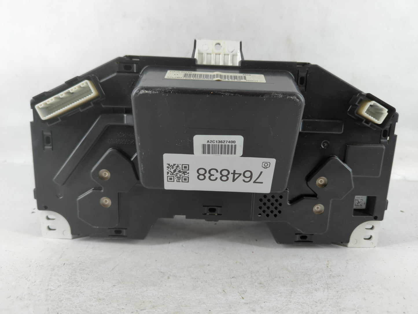 2017 Nissan Altima Instrument Cluster Speedometer Gauges P/N:A2C13627400 24810 9HT8A Fits OEM Used Auto Parts - Oemusedautop