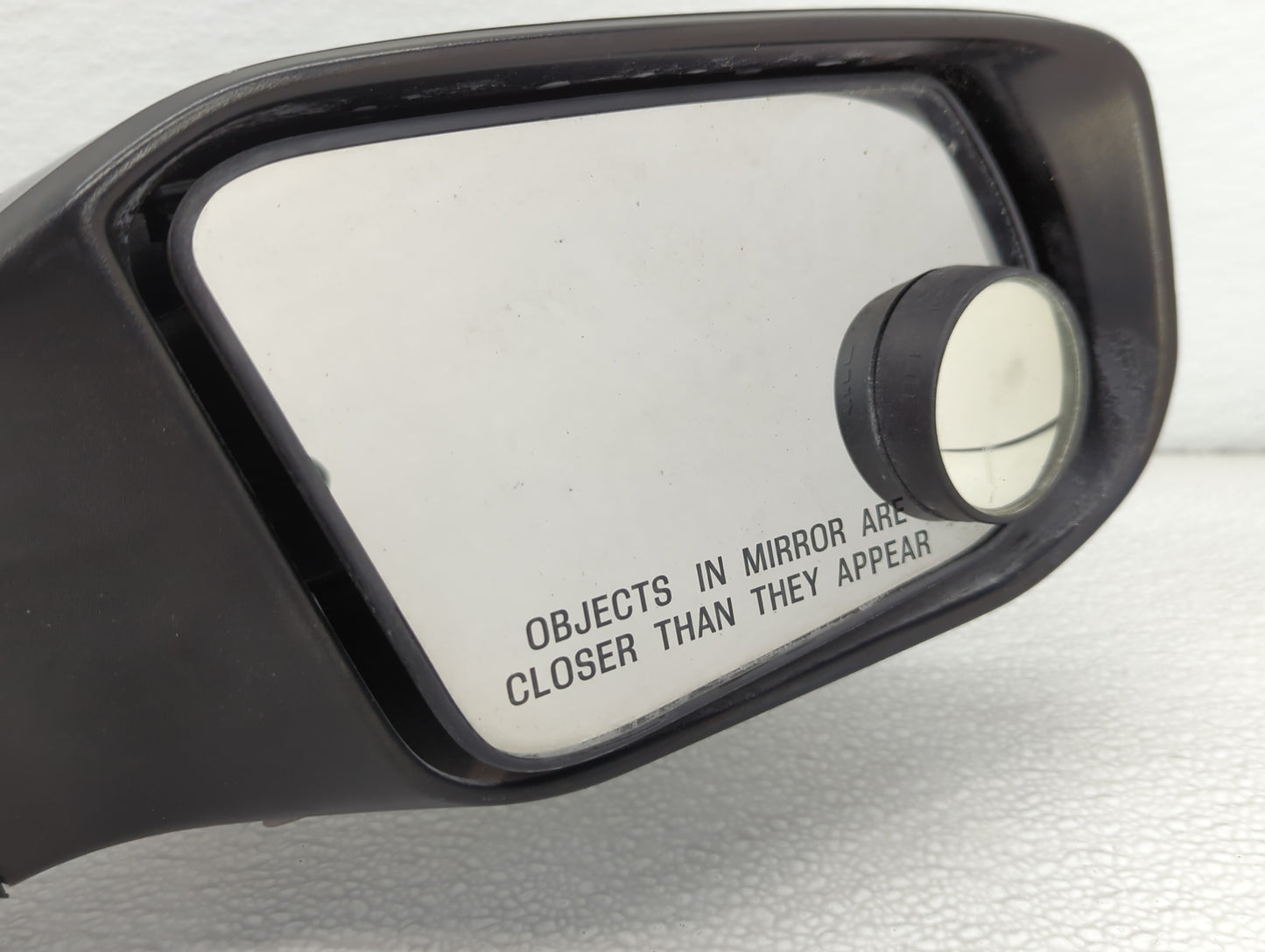 2013-2018 Nissan Altima Passenger Side View Mirror - Right Door Mirror OEM Used - Oemusedautoparts1.com