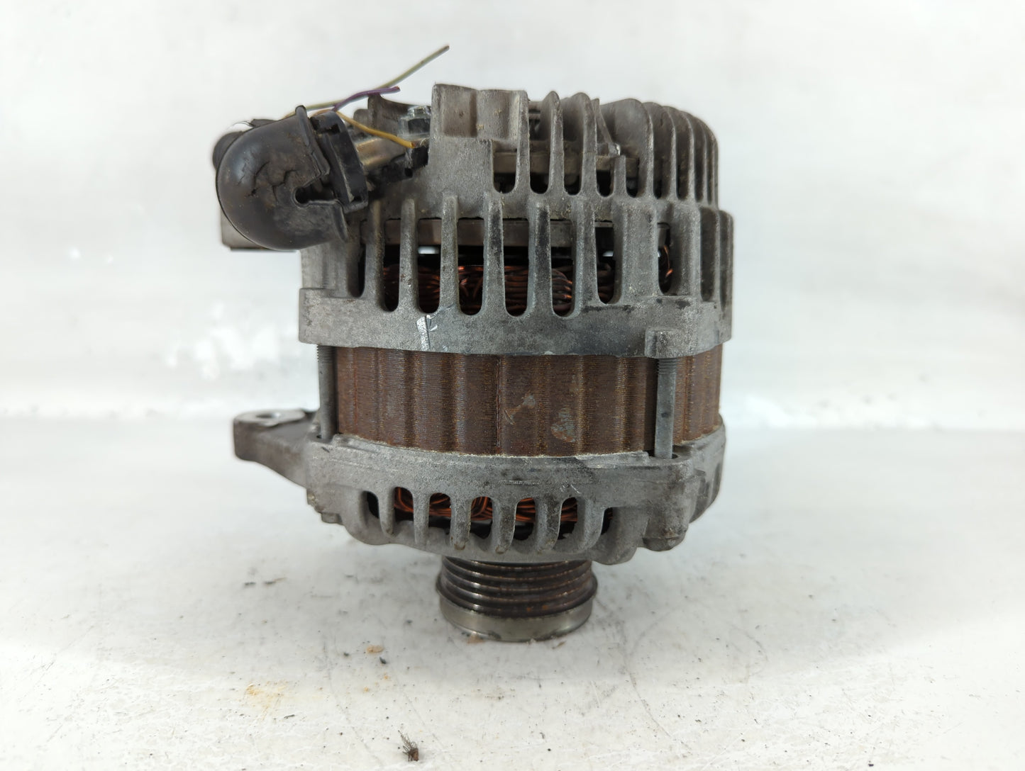 2013-2017 Nissan Altima Alternator Replacement Generator Charging Assembly Engine OEM P/N:A2TJ1881ZC 23100 3TA1B Fits OEM Us