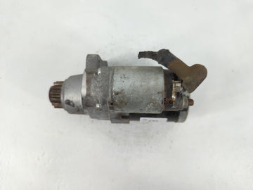 2013-2018 Nissan Altima Car Starter Motor Solenoid OEM P/N:23300 3TA0C Fits Fits 2013 2014 2015 2016 2017 2018 OEM Used Auto Parts