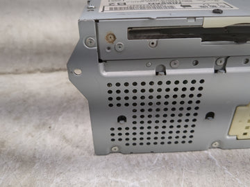 2017 Nissan Armada Radio AM FM Cd Player Receiver Replacement P/N:25915 9GE1B Fits Fits 2016 2018 2019 OEM Used Auto Parts
