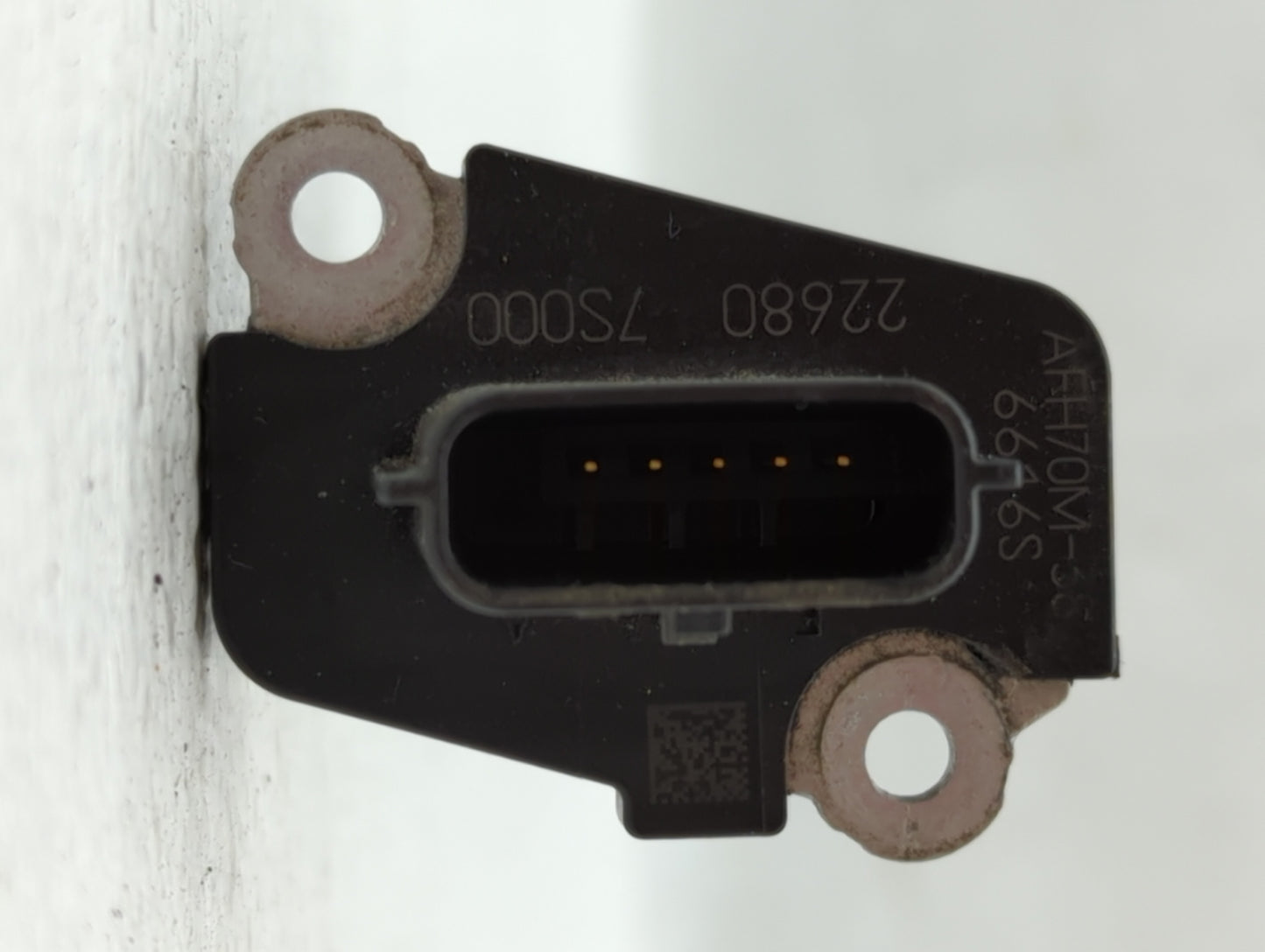 2005-2022 Nissan Armada Mass Air Flow Meter Maf - Oemusedautoparts1.com