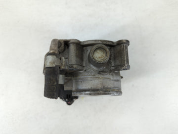 2013-2019 Nissan Frontier Throttle Body P/N:EA-A60-01 G Fits Fits 2013 2014 2015 2016 2017 2018 2019 OEM Used Auto Parts