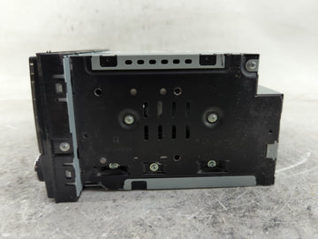 2017 Nissan Juke Radio AM FM Cd Player Receiver Replacement P/N:28185 3PU0A 281853PU0A Fits OEM Used Auto Parts